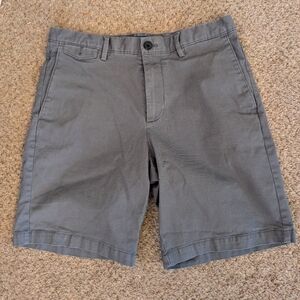 Banana Republic 9in Lived In Shorts